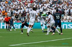 开云体育官方网站-尤文图斯意外输球，客场比分不利的简单介绍