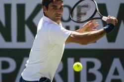 开云体育官方网站-费德勒在北京的比赛中破纪录