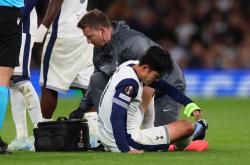 开云体育平台APP-包含热刺在北京伤退引热议的词条