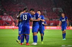 开云平台-关于面对恒大，恒大上演不可思议一战的信息