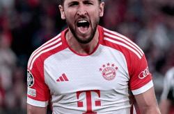 开云体育入口-拜仁慕尼黑在欧洲比赛中大获全胜