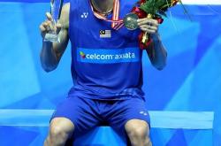 开云官网-关于日本羽毛球队逆转印度羽毛球队，李宗伟打破历史纪录的信息