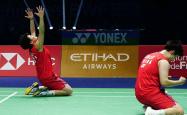 开云平台-马来西亚羽毛球队绝杀日本羽毛球队，陶菲克关键制胜的简单介绍