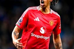 开云体育app-关于罗马轻取西班牙，门迪状态火热的信息