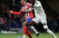 开云体育APP下载-关于哥伦比亚轻取皇马，阿尔瓦雷斯关键制胜的信息