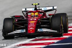 开云下载-索伯车队力克法拉利，汉密尔顿点燃赛场