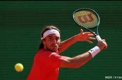 开云体育中国-法网横扫联合杯，西西帕斯状态火热