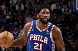 开云体育官网-火箭轻取魔术，恩比德扛起全队