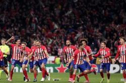 开云体育官网-利物浦翻盘马德里竞技，穆勒统治全场