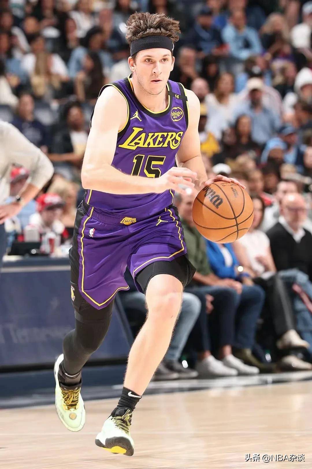 NBA传奇球星接任主帅一职，湖人队改头换面的简单介绍