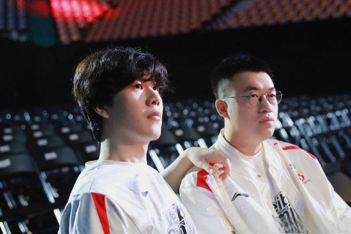 MAD轻取JDG,Uzi拿下关键大龙半决赛3:1(首尔) MAD轻取JDG,Uzi拿下关键大龙半决赛3:1(首尔)