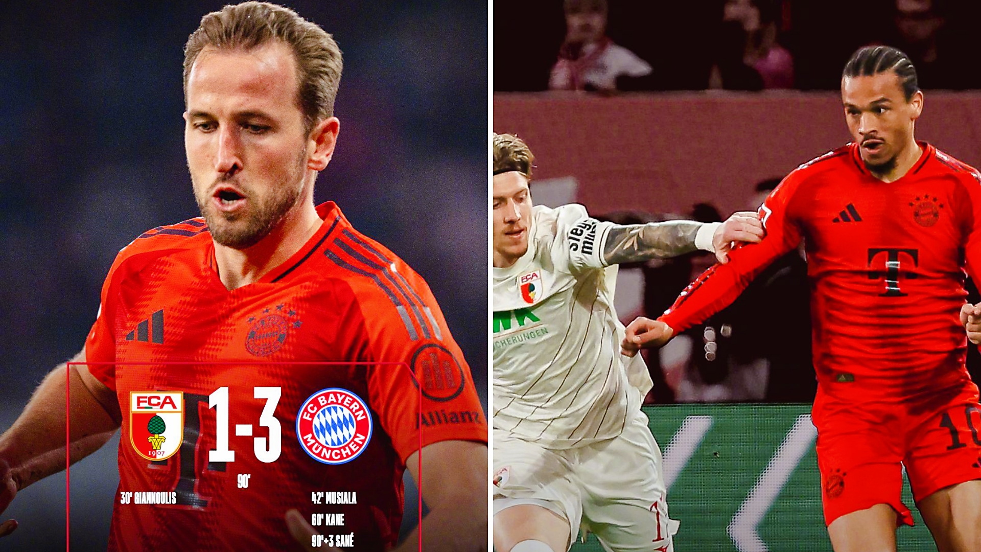 拜仁慕尼黑再次击败对手,巩固在德甲榜首位置 拜仁慕尼黑再次击败对手,巩固在德甲榜首位置