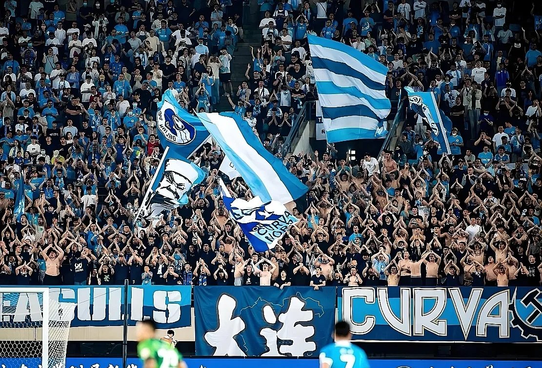 大连一方主场战胜强敌，实力得到认可