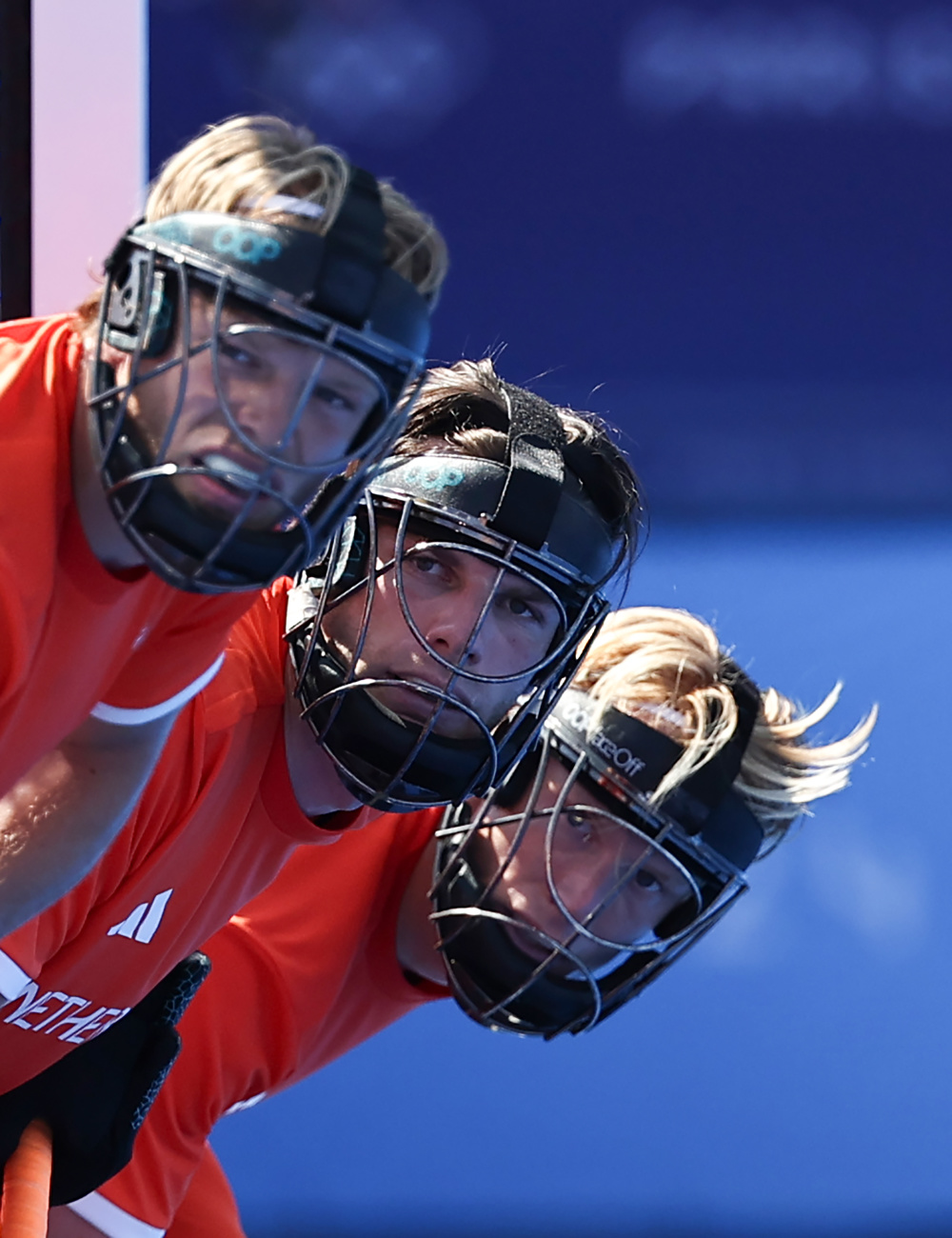 荷兰队防守稳固备战中,蓄势待发 荷兰队防守稳固备战中,蓄势待发