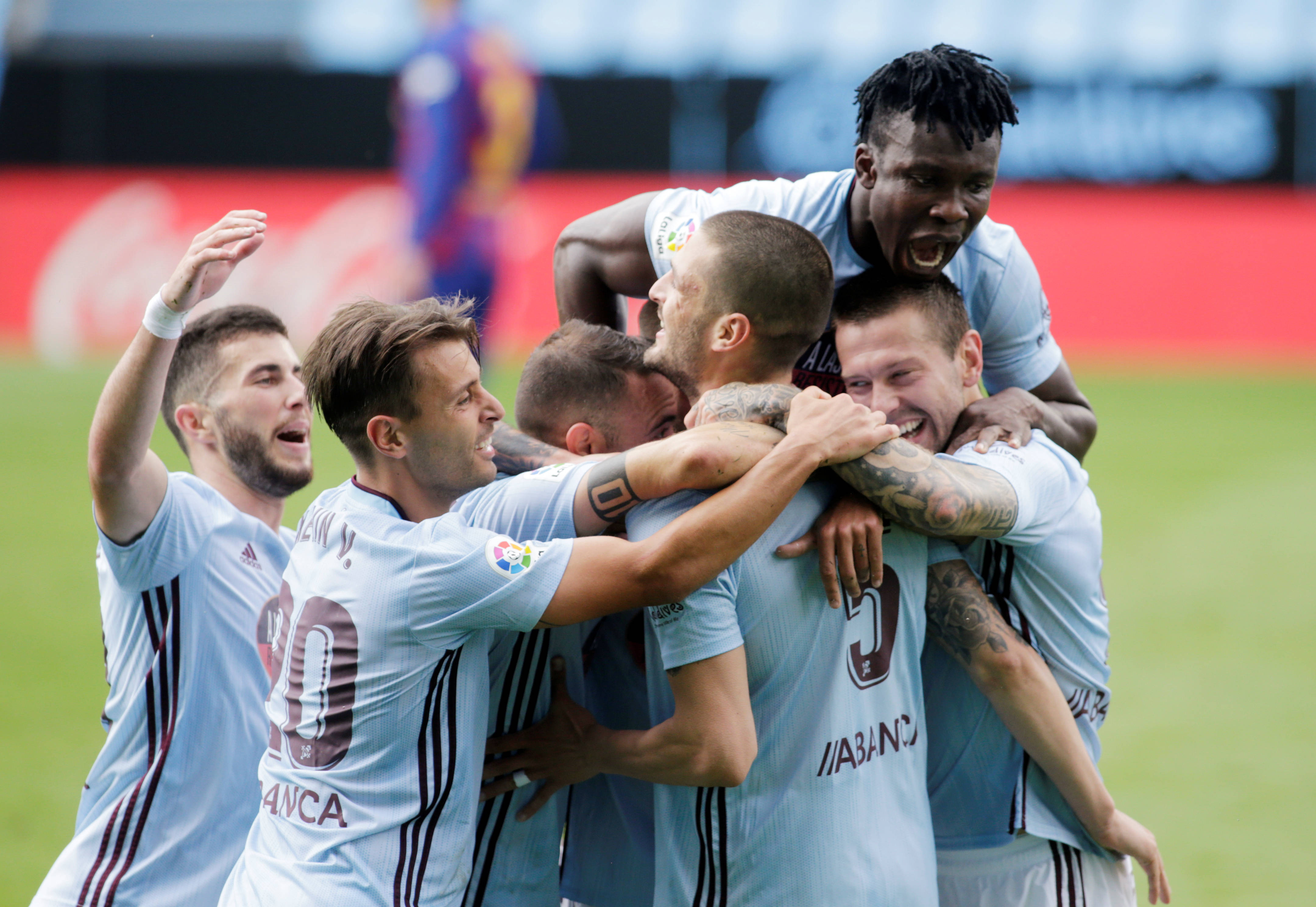 赫塔菲主场大胜埃瓦尔,取得胜利 赫塔菲主场大胜埃瓦尔,取得胜利