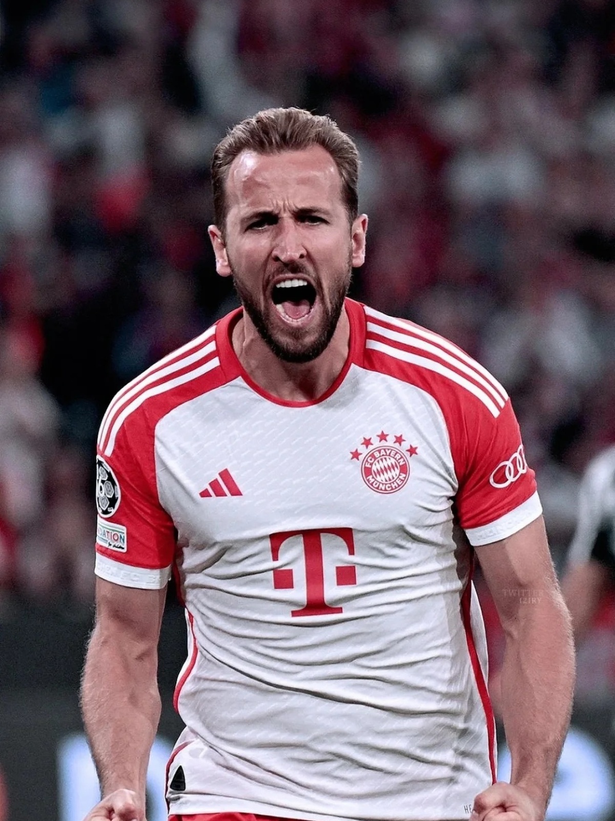 拜仁慕尼黑在欧洲比赛中大获全胜 拜仁慕尼黑在欧洲比赛中大获全胜