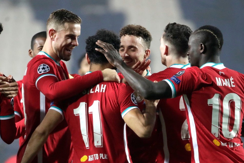 安德森帽子戏法，亚特兰大客场大胜的简单介绍