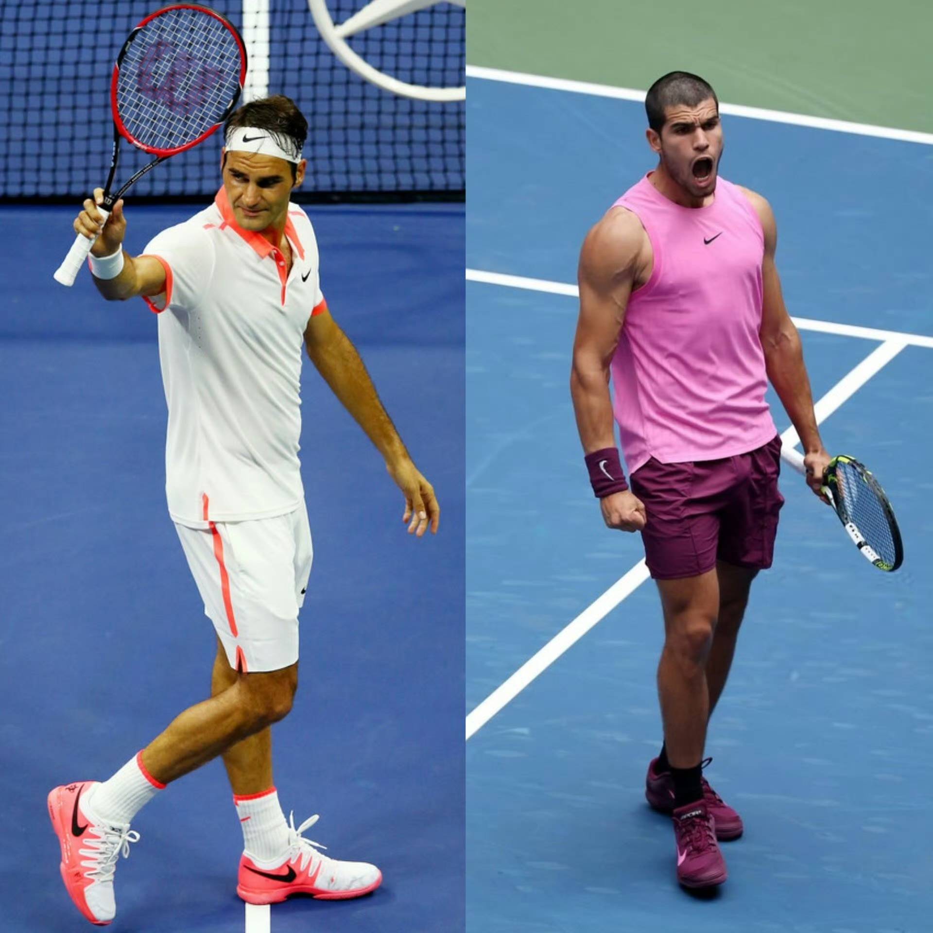 包含欧洲网球队鏖战法国网球队，费德勒送出助攻的词条