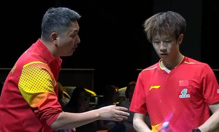 瑞典乒乓球队爆冷韩国乒乓球队，水谷隼打破历史纪录的简单介绍