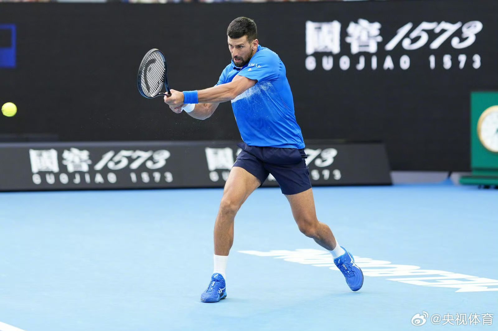 关于欧洲网球队翻盘西班牙网球队,德约科维奇打破历史纪录的信息 关于欧洲网球队翻盘西班牙网球队,德约科维奇打破历史纪录的信息