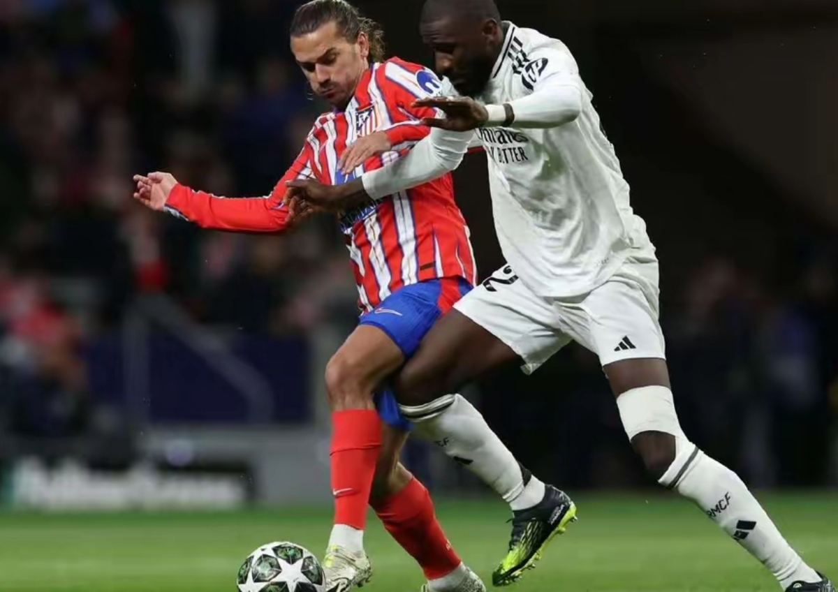 关于哥伦比亚轻取皇马,阿尔瓦雷斯关键制胜的信息 关于哥伦比亚轻取皇马,阿尔瓦雷斯关键制胜的信息