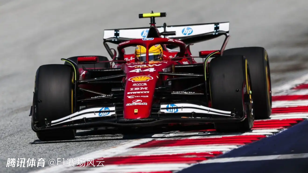 索伯车队力克法拉利，汉密尔顿点燃赛场